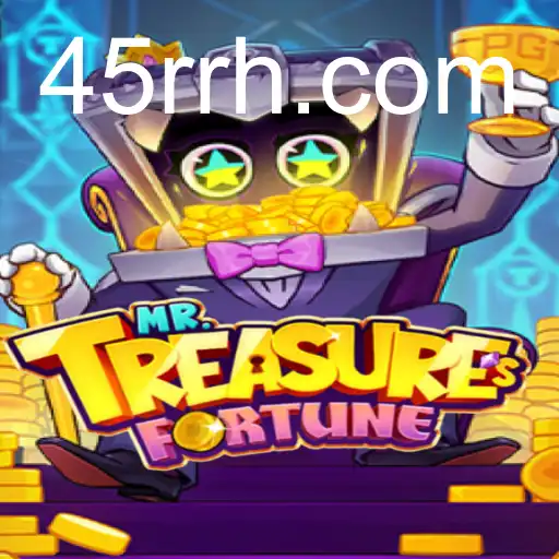 MrTreasuresFortune