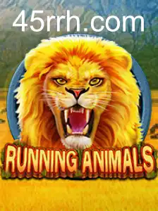 RunningAnimals